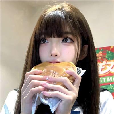 缩小人