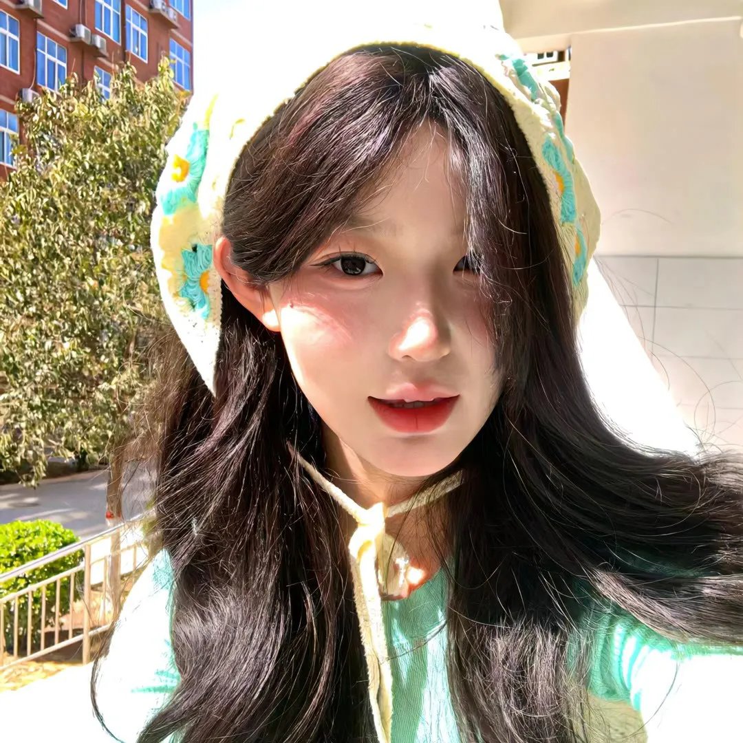 俏女怀春